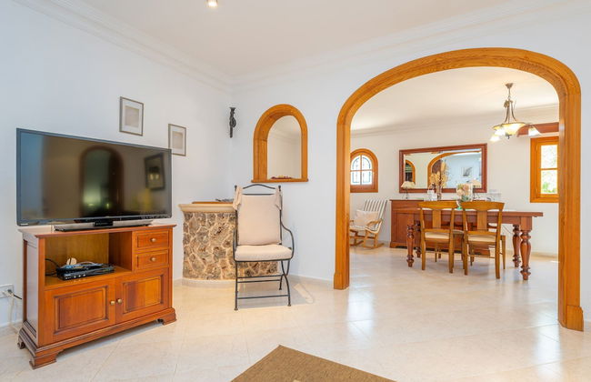 Els Xiprers in Porreres - Foto 10