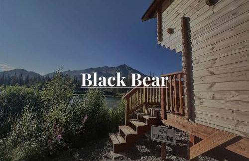 Romantic Lakefront Cabin with Mountain Views, Perfect for a Trip to Cantwell, Alaska - Foto 9