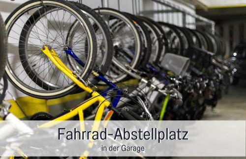 Ferienwohnung BirkenNEST-Sauna-Freisitz-Almhütte - Foto 25