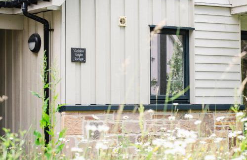 Golden Eagle Lodge - Foto 5