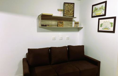 Conforto Central, apartamento 2 quartos - Photo 7