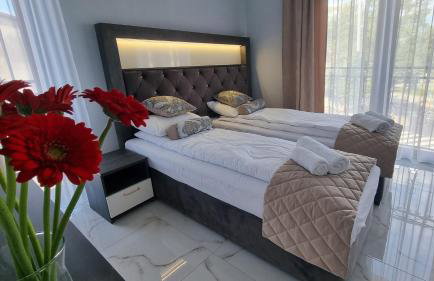 Katowice Apartamenty Hetmańska 4 - Foto 65