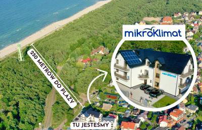 MikroKlimat - Apartamenty przy plaży Jastarnia - Photo 7