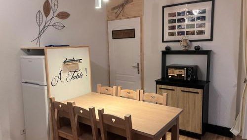 Appartement Villar d'arène - Foto 2