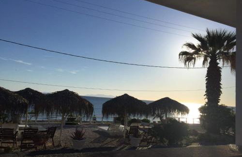 ILIOPOULOS Apartments - Foto 35