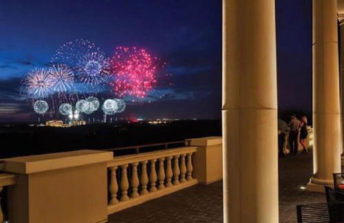 Amazing Golf View Condo Best view in Reunion! - Foto 47