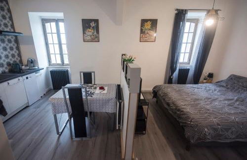 LE MANOIR PARADI - Foto 23