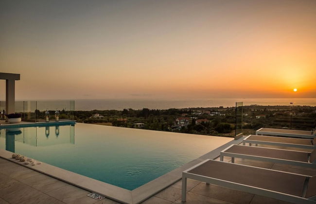 Casa Laura - Sky Lounge Villas - Foto 2