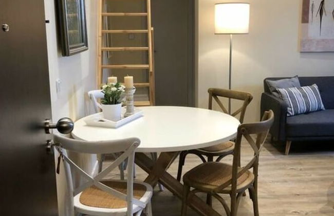 Holiday Apartment III Bjork - Foto 13