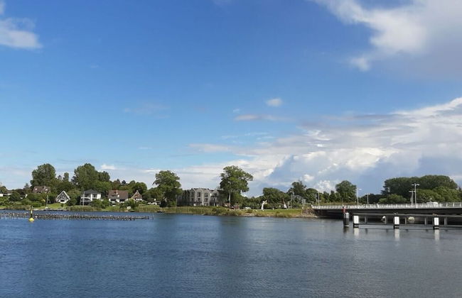 Old Pilot's House - Foto 11