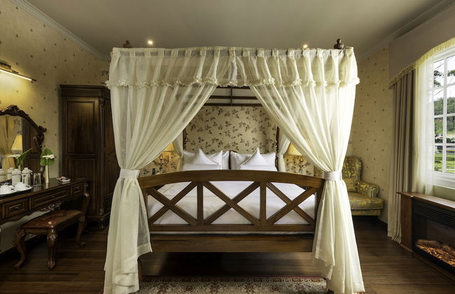 The Westbury Palace - Foto 12