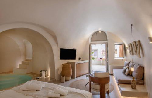 Utopia Suites Santorini - Foto 18