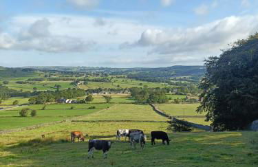 3 Bed Countryside Cottage in Harrogate with free parking and strong wifi - Photo 6