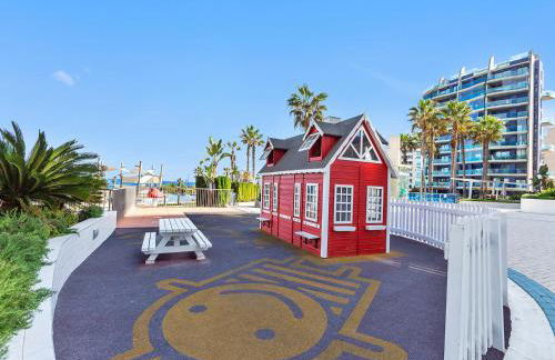 Luxury Penthouse with a Private Jacuzzi! - Foto 41