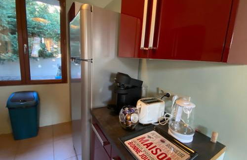 Maison familiale 3 chambres, parking gratuit - Foto 13