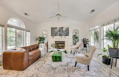 Rudraksha-5BR Luxury,3Bath, NE Fresno, Shopping, Dining, Medical, Tourist Attractions - Foto 1