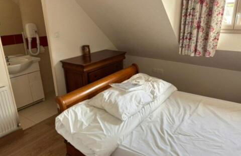 Manoir du Moulin - Foto 24