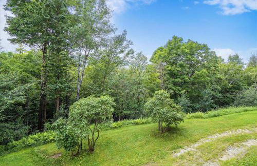 Amazing view, location, ski back trails, sports center, pool Highridge B4 Highridge - Foto 29