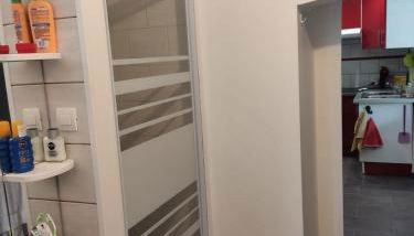 Le NORD AU SUD pour 2 personnes - Foto 4, Shower