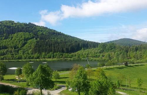 Ferienwohnung Hilleseeblick - Foto 22