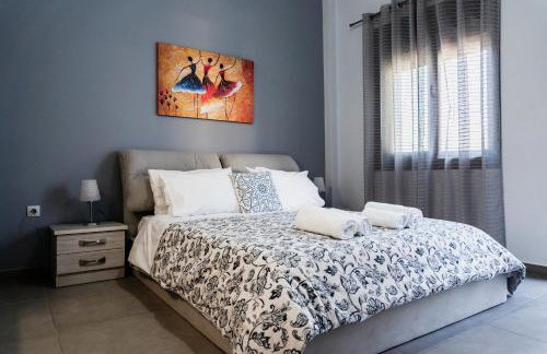 Filion Apartments Nafplio - Foto 14