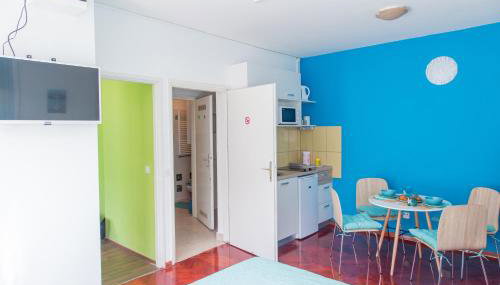 Studio apartman Tirkiz - Foto 3