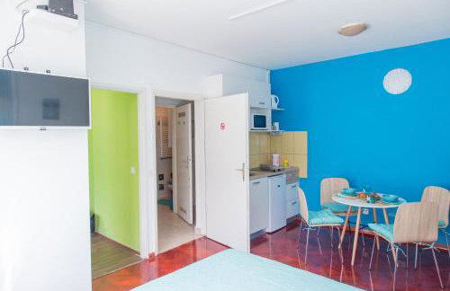 Studio apartman Tirkiz - Foto 3