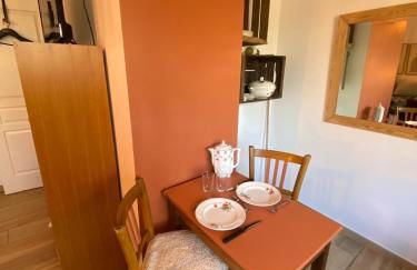 Chalet bain nordique - Calm & relax - Wifi-Netflix-AppleTV-Canal - Foto 6