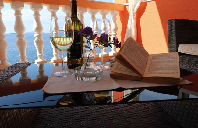 Holiday Home Adriatic View - Foto 18