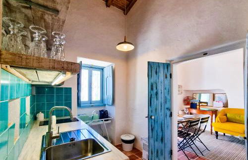 FLH Vale Judeu Rustic Mezzanine Cottage I - Foto 8