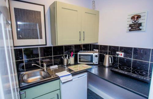 James' Place at Dowlais - Photo 143