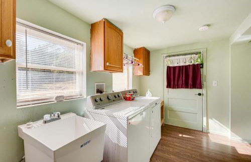 17 Mi to Town Peaceful Golden Cabin! - Photo 23