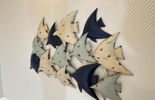 Strandperle - Ihre Ferienwohnung - Foto 17