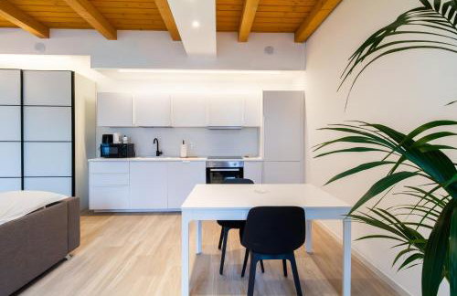 Milano East Apartments - Foto 12