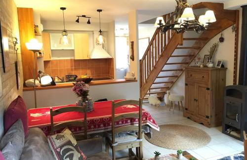 Chalet de charme à Saint Lary - Vignec - Foto 40