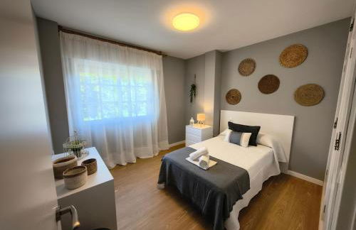 Apart Martínez Rosalía - Foto 39