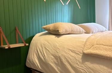 Confortable appartement rénové centre Villard de Lans - Foto 12