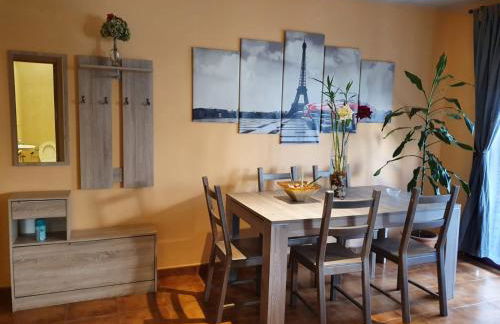 Casa rural en la Sierra Norte de Madrid - Photo 4