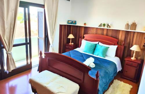 Tchêrroir, seu aconchego! - Foto 1