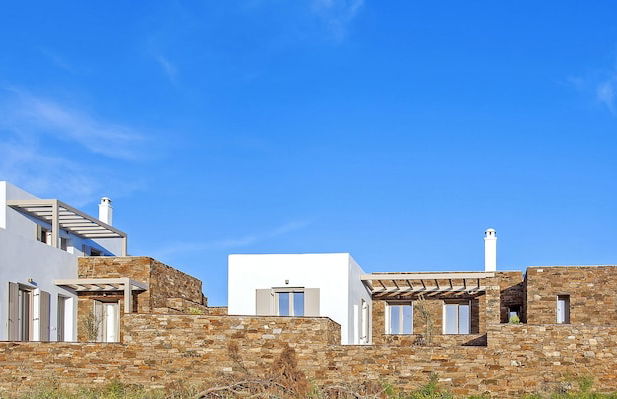 White Tinos Luxury Suites - Foto 49