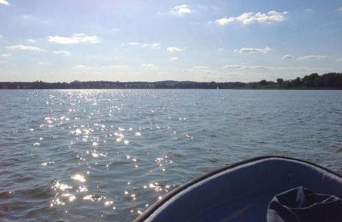 Doppelhaushälfte in Seehausen am Oberuckersee - Foto 36