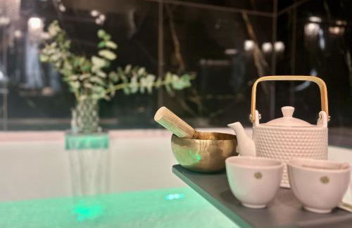 Host Inn Fancy Sūite - Photo 17