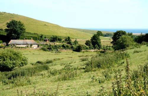 The Cottage Abbotsbury - Foto 4