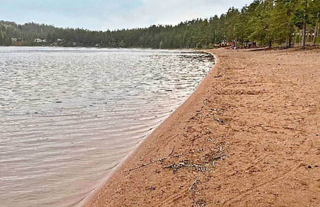 7 Person Holiday Home in Borlange-by Traum - Foto 33