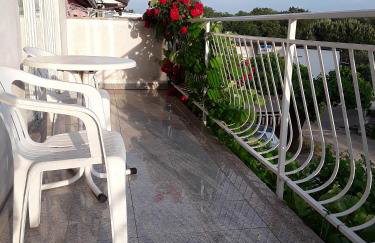 Apartments with a parking space Sosi, Umag - 15967 - Photo 22