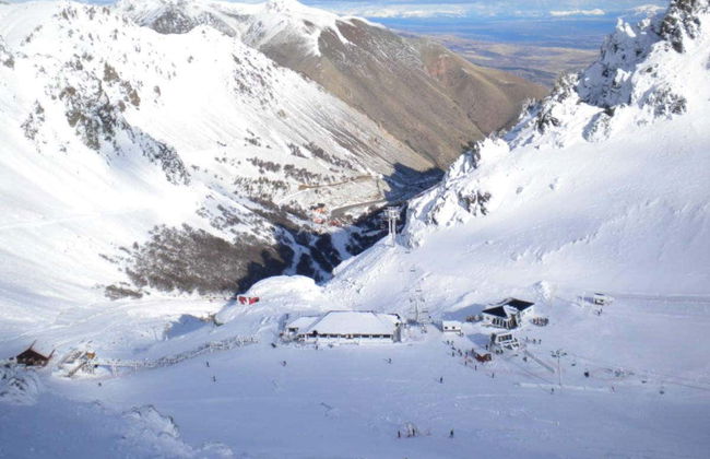 Tour di Esquel e La Hoya - Foto 2