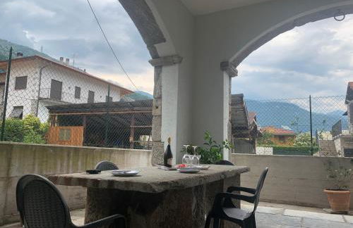 Appartamento Lucia, Lago di Como, Dongo - Foto 27