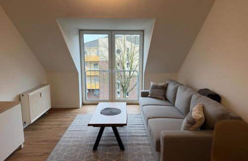 Stadtwohnung Bocholt - Foto 7