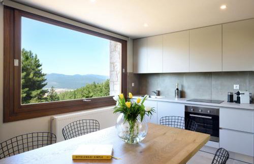 Amfikleia Chalet by Relax in Greece - Foto 6