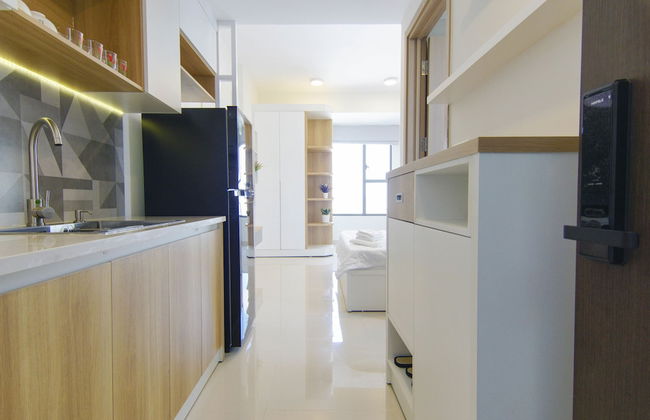 Rivergate Apartment - MM Home - Foto 18